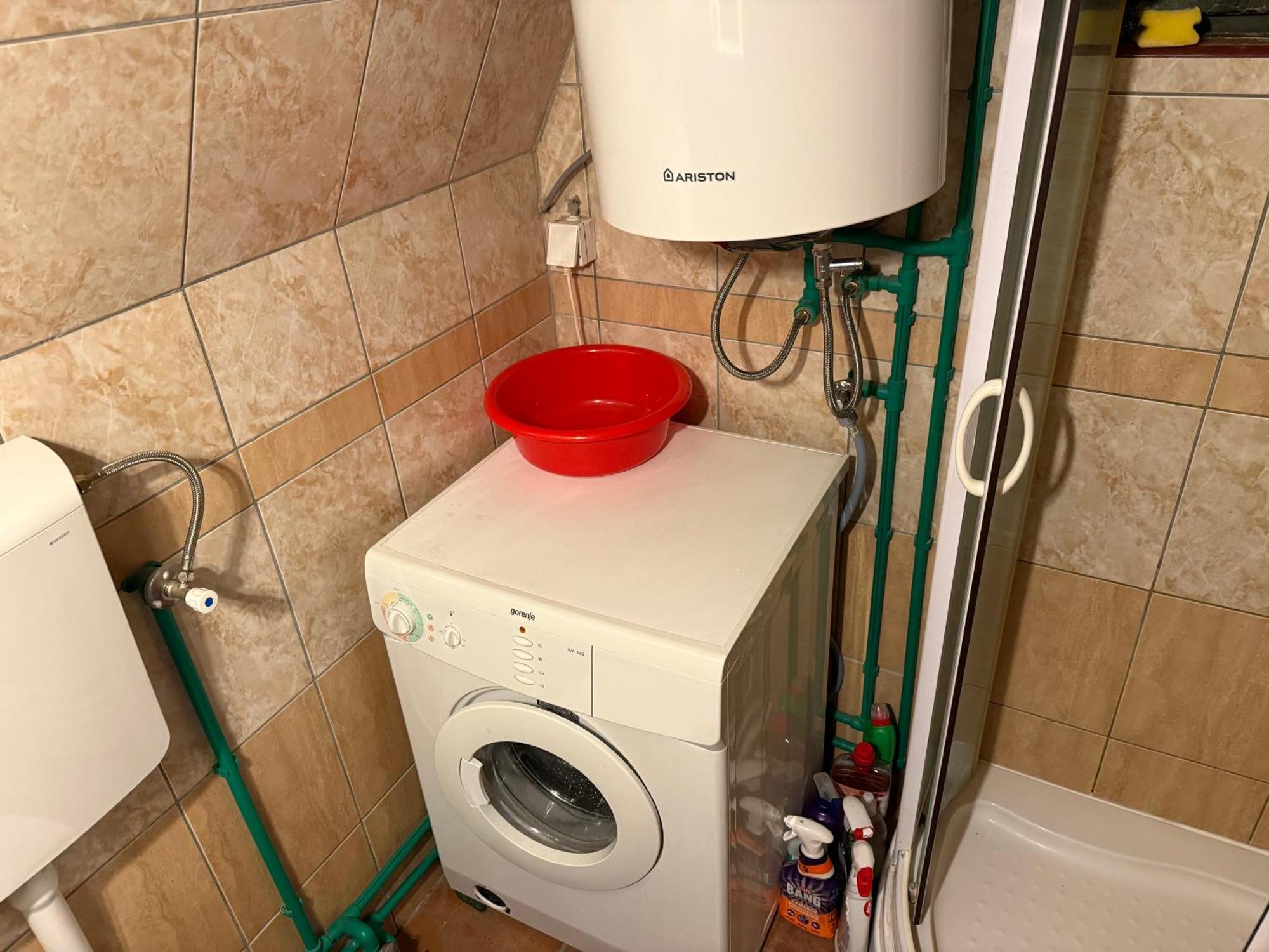 Vila Jela Zabljak Ngoại thất bức ảnh