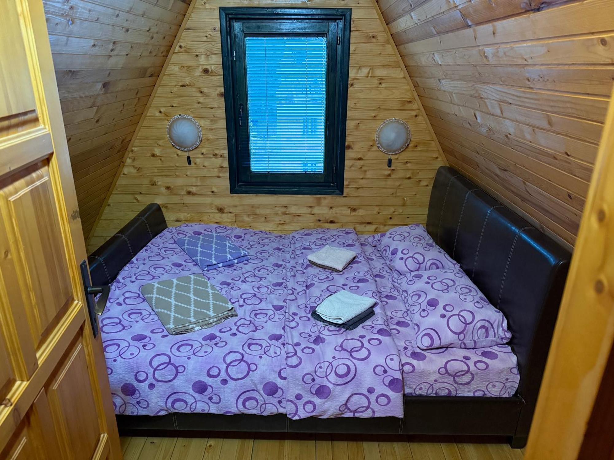 Vila Jela Zabljak Ngoại thất bức ảnh
